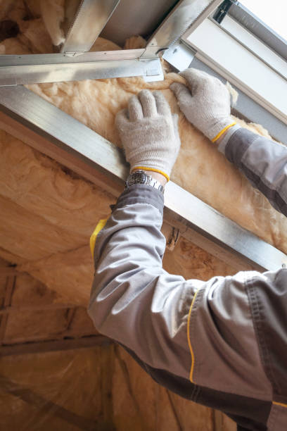 Madison, OH Insulation Contractor Company